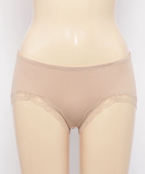 Chut！ INTIMATES（シュットインティメイツ）の「【綿70