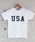 THE CASUAL�i�J�W���A���j�́u�����v�����gT�V���c �L�b�Y�iT�V���c/�J�b�g�\�[�j�v�b�z���C�g�n