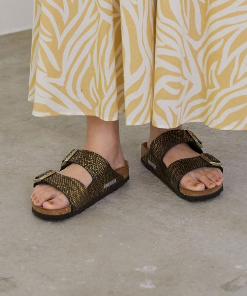 BIRKENSTOCK（ビルケンシュトック）の「【BIRKENSTOCK