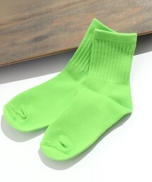 BREEZE by saori | WEB限定 靴下【BREEZE by saori】(ソックス/靴下)