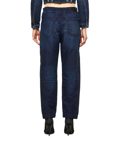 DIESEL（ディーゼル）の「DIESEL FW21 デニム レディース ボーイ 