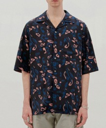 VIVASTUDIO | LEOPARD SHIRTS(シャツ/ブラウス)
