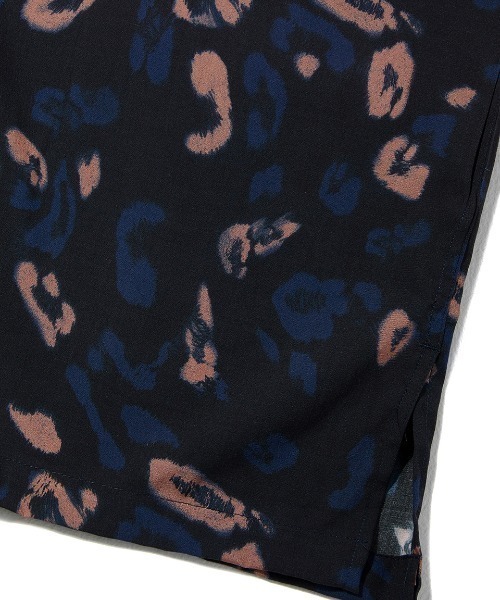 VIVASTUDIO（ビバスタジオ）の「LEOPARD SHIRTS（シャツ/ブラウス・メンズ・ブラック・MEDIUM/LARGE）」の10枚目の写真