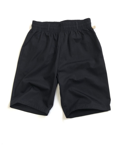 ADMIX/ATELIER SAB MEN（アドミックスアトリエサブメン）の「【Lounge wear】コットンツイル ／ シェフパンツ ショ―トパンツ（その他パンツ・メンズ・ネイビー/ブルー系その他/オフホワイト/ベージュ/ブラック系その他/チャコールグレー/ホワイト系その他/レオパード/ブラック/グレー系その他/グレイッシュブルー・50/48）」の16枚目の写真