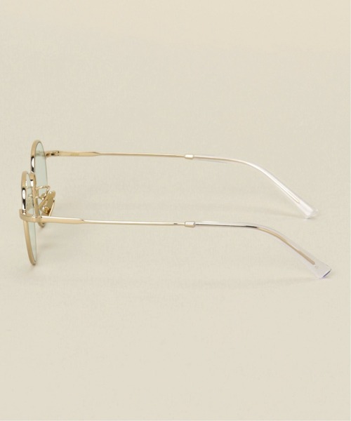 A.D.S.R.（エーディーエスアール）の「【A.D.S.R. / エーディーエスアール】 LOU（サングラス・メンズ・チャコールグレー/ブラック/ブルー/グリーン・FREE）」の5枚目の写真