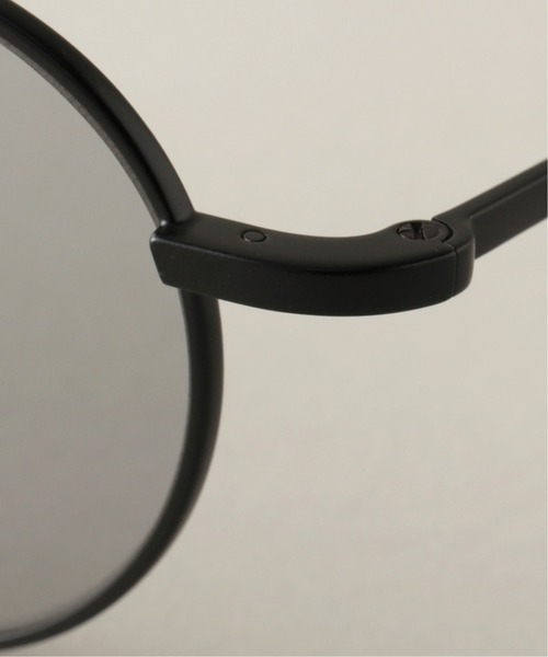 A.D.S.R.（エーディーエスアール）の「【A.D.S.R. / エーディーエスアール】 LOU（サングラス・メンズ・チャコールグレー/ブラック/ブルー/グリーン・FREE）」の11枚目の写真