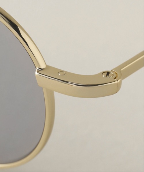 A.D.S.R.（エーディーエスアール）の「【A.D.S.R. / エーディーエスアール】 LOU（サングラス・メンズ・チャコールグレー/ブラック/ブルー/グリーン・FREE）」の12枚目の写真