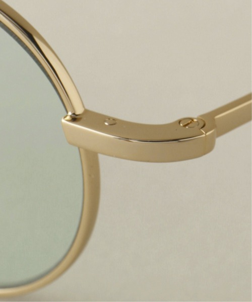 A.D.S.R.（エーディーエスアール）の「【A.D.S.R. / エーディーエスアール】 LOU（サングラス・メンズ・チャコールグレー/ブラック/ブルー/グリーン・FREE）」の13枚目の写真