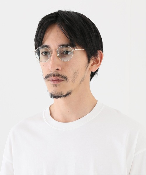 A.D.S.R.（エーディーエスアール）の「【A.D.S.R. / エーディーエスアール】 LOU（サングラス・メンズ・チャコールグレー/ブラック/ブルー/グリーン・FREE）」の15枚目の写真