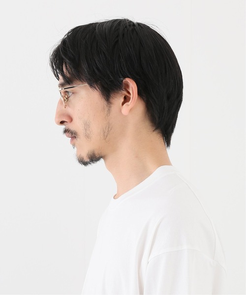 A.D.S.R.（エーディーエスアール）の「【A.D.S.R. / エーディーエスアール】 LOU（サングラス・メンズ・チャコールグレー/ブラック/ブルー/グリーン・FREE）」の16枚目の写真