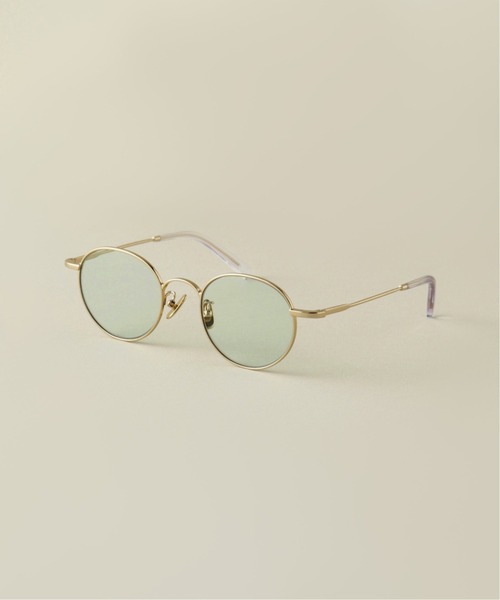 A.D.S.R.（エーディーエスアール）の「【A.D.S.R. / エーディーエスアール】 LOU（サングラス・メンズ・チャコールグレー/ブラック/ブルー/グリーン・FREE）」の20枚目の写真