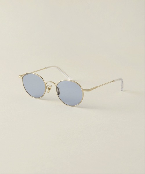 A.D.S.R.（エーディーエスアール）の「【A.D.S.R. / エーディーエスアール】 LOU（サングラス・メンズ・チャコールグレー/ブラック/ブルー/グリーン・FREE）」の21枚目の写真