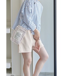 THEATRE PRODUCTS | キルティングシートバッグ Ssize(ショルダーバッグ)