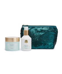 Zozo限定 チェリーブロッサムミニセット ボディケアキット ギフトセット Laline ラリン のファッション通販 Zozotown