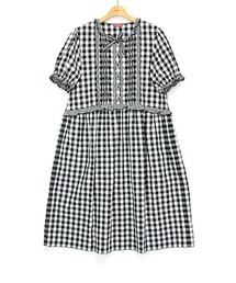 Pink House ピンクハウスのワンピース ドレス通販 Zozotown