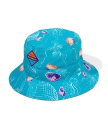 BILLIONAIRE BOYS CLUB | BB ABYSS BUCKET HAT(ハット)