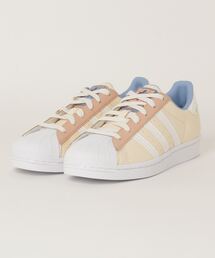 adidas | ADIDAS SUPERSTAR スーパースター　GZ3414 ETIN/OWHT/ASKY(スニーカー)
