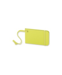 MOLESKINE（モレスキン）の「モレスキン　ラゲッジ　タグ（キーホルダー）」