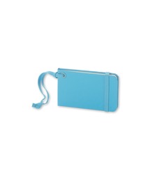 MOLESKINE（モレスキン）の「モレスキン　ラゲッジ　タグ（キーホルダー）」