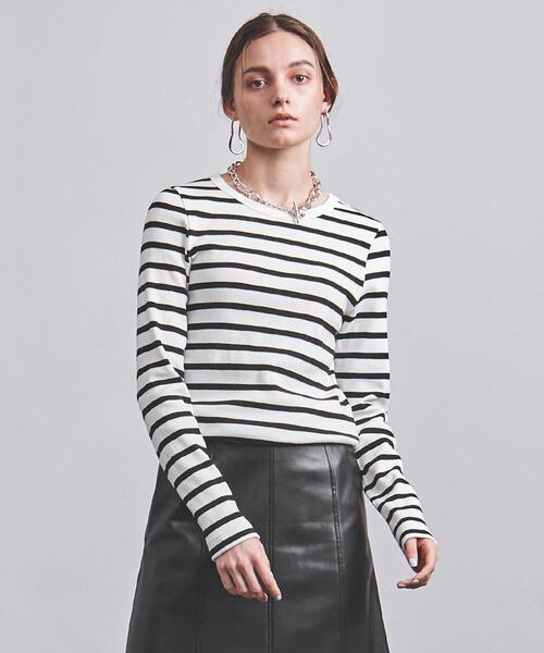 UNITED ARROWS（ユナイテッドアローズ）の「＜UNITED ARROWS＞C リブ