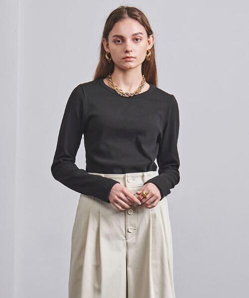 UNITED ARROWS（ユナイテッドアローズ）の「＜UNITED ARROWS＞C リブ