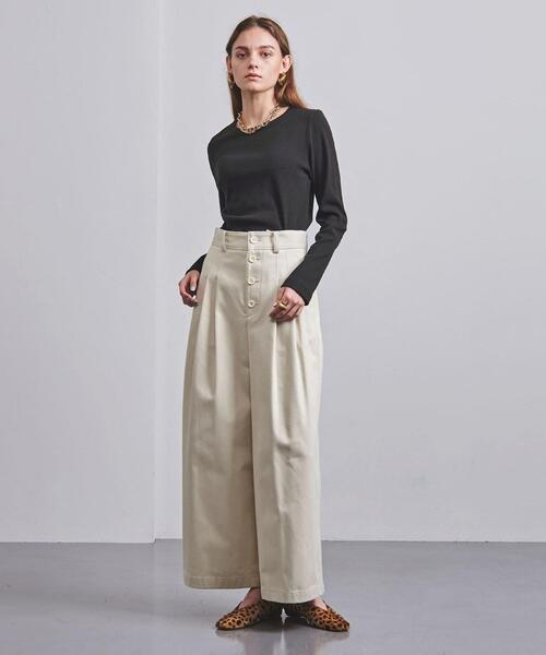 UNITED ARROWS（ユナイテッドアローズ）の「＜UNITED ARROWS＞C リブ