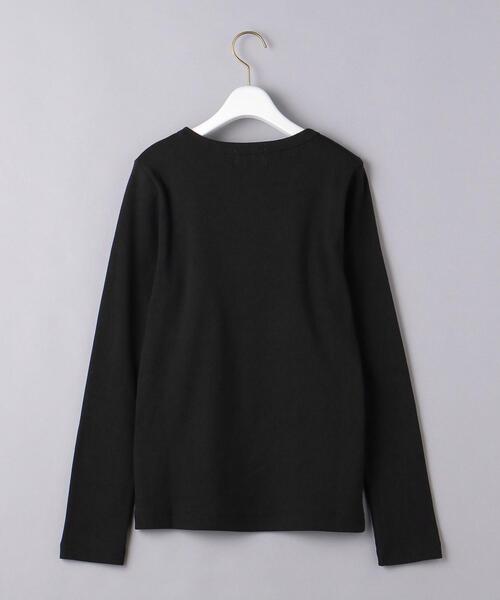 UNITED ARROWS（ユナイテッドアローズ）の「＜UNITED ARROWS＞C リブ