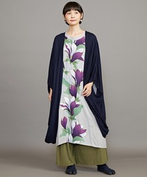 チャイハネ チャイハネのワンピース ドレス ホワイト 白色系 Uvカット 通販 Zozotown