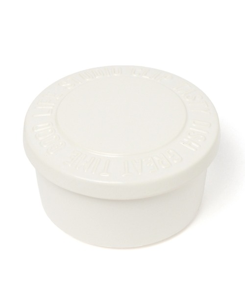 studio CLIP（スタディオクリップ）の「おひつ（キッチンツール・レディース・ホワイト/ブラウン/マスタード/グレー・FREE）」の20枚目の写真