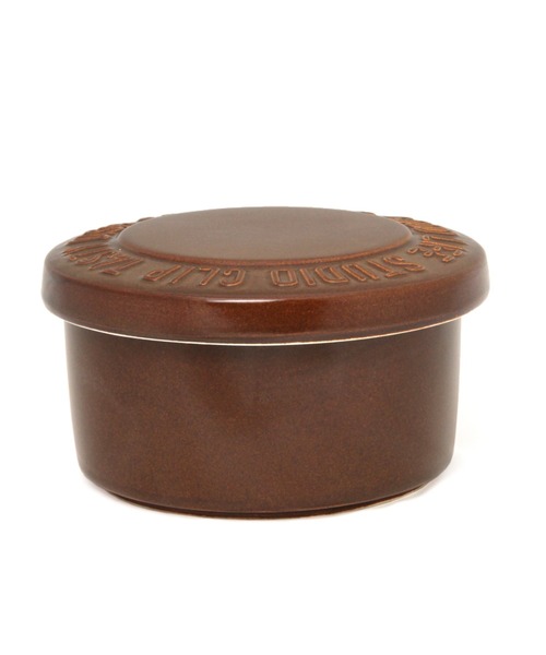 studio CLIP（スタディオクリップ）の「おひつ（キッチンツール・レディース・ホワイト/ブラウン/マスタード/グレー・FREE）」の21枚目の写真