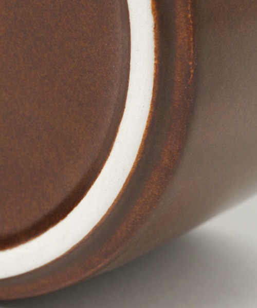 studio CLIP（スタディオクリップ）の「おひつ（キッチンツール・レディース・ホワイト/ブラウン/マスタード/グレー・FREE）」の5枚目の写真