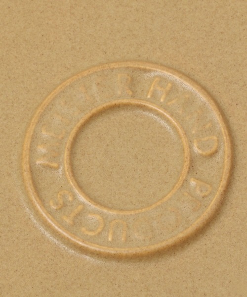 studio CLIP（スタディオクリップ）の「おひつ（キッチンツール・レディース・ホワイト/ブラウン/マスタード/グレー・FREE）」の15枚目の写真