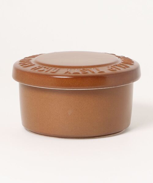 studio CLIP（スタディオクリップ）の「おひつ（キッチンツール・レディース・ホワイト/ブラウン/マスタード/グレー・FREE）」の18枚目の写真