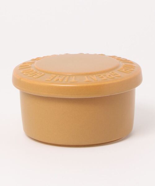 studio CLIP（スタディオクリップ）の「おひつ（キッチンツール・レディース・ホワイト/ブラウン/マスタード/グレー・FREE）」の19枚目の写真