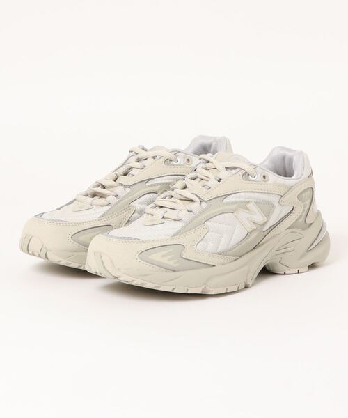 New Balance ML725 ベージュ スニーカー ニューバランス ニューバランス New Balance レディース スニーカー ML725