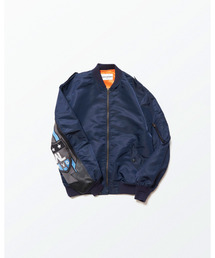 SUPPORTERS JACKET