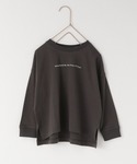 LOWRYS FARM(ローリーズファーム)の「トップス(Tシャツ/カットソー)」
