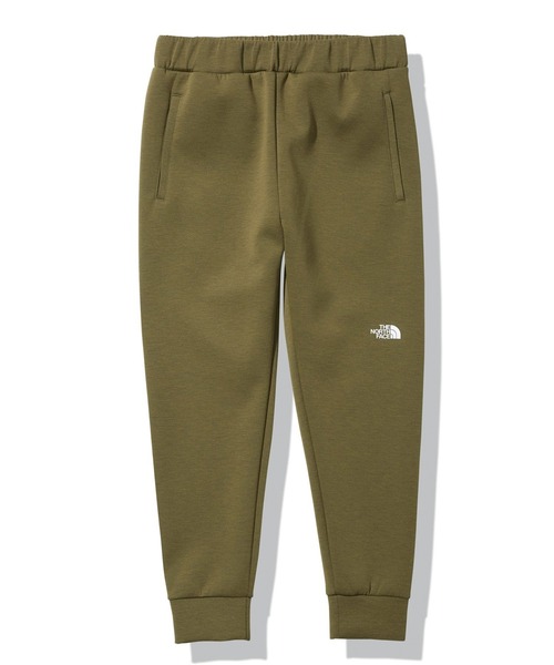 THE NORTH FACE(ザノースフェイス)の「◆【THE NORTH FACE / ザ ノースフェイス】 TECH AIR SWEAT JOGGER PANT(スウェットパンツ・メンズ・ブラック/グレー/グレー系その他/カーキ・SMALL/MEDIUM/LARGE)」の4枚目の写真