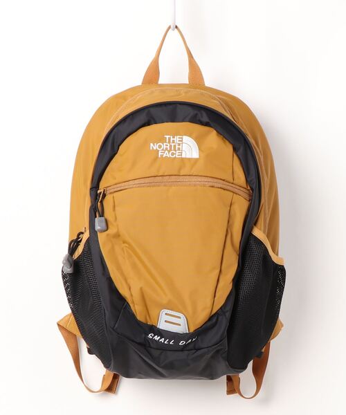 THE NORTH FACE ナップサック 韓国限定 ブラウン リュック THE NORTH