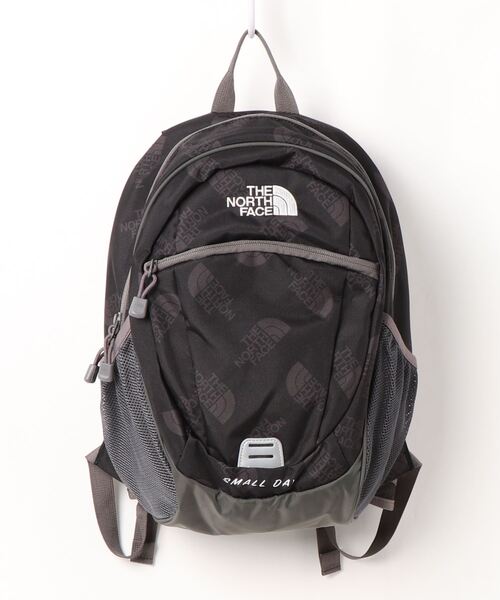 THE NORTH FACE（ザノースフェイス）の「NMJ72004/K SMALL DAY