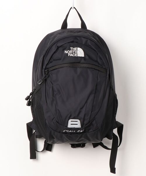 THE NORTH FACE SMALL DAY ブラックリュック　キッズ Amazon | [ザノースフェイス] K Small Day ブラック ONESIZE