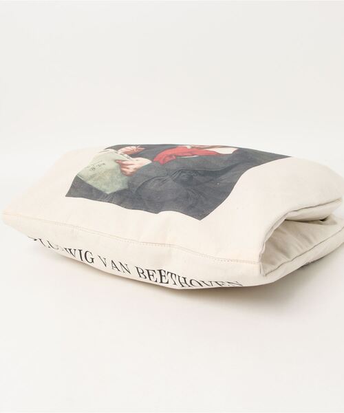 SPRUCE（スプルース）の「<SPRUCE/スプルス> IJIN3ROOMトートバッグ（トートバッグ・レディース・その他1/その他2/その他3/その他4・ONE SIZE）」の6枚目の写真