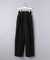 THE RERACS | ＜THE RERACS（ザ リラクス）＞グルカパンツ ■■■(その他パンツ)