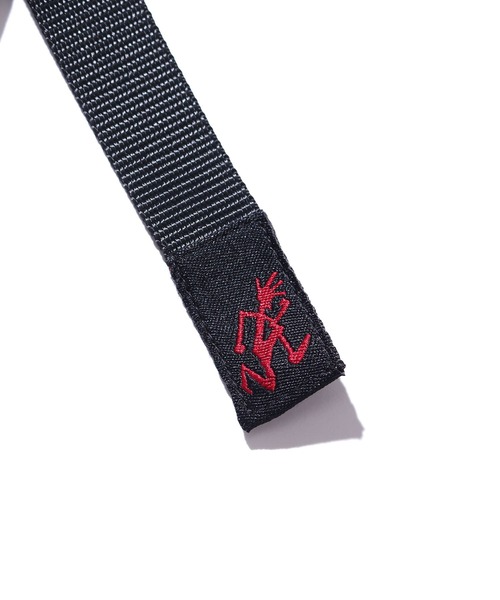 Gramicci（グラミチ）の「GRAMICCI/グラミチ BONDING KNIT FLEECE KNEE PATCH PANCTS ニット パンツ（その他パンツ・メンズ・ブラック/チャコールグレー/ヘザーグレー・S/L/XXL/M/XL）」の9枚目の写真