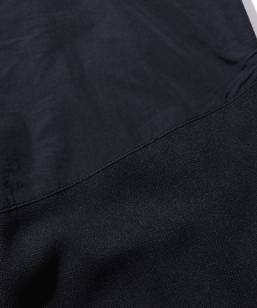 Gramicci（グラミチ）の「GRAMICCI/グラミチ BONDING KNIT FLEECE KNEE PATCH PANCTS ニット パンツ（その他パンツ・メンズ・ブラック/チャコールグレー/ヘザーグレー・S/L/XXL/M/XL）」の15枚目の写真