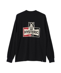 HYSTERIC GLAMOUR | HYSTERIC UNLIMITED Tシャツ(Tシャツ/カットソー)