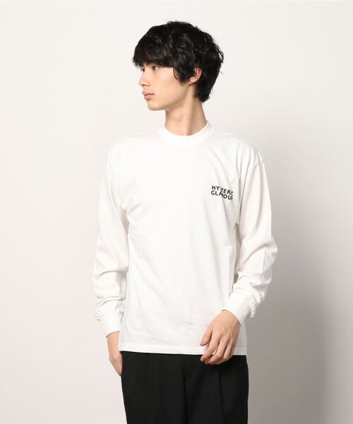 HYSTERIC GLAMOUR（ヒステリックグラマー）の「HYSTERIC UNLIMITED T