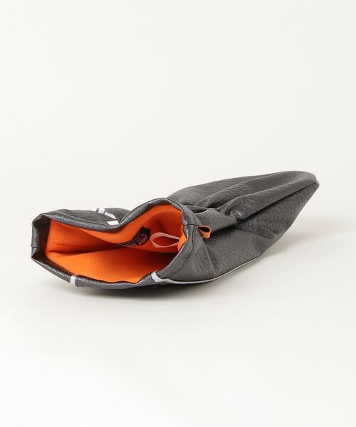 AVIREX（アヴィレックス）の「【AVIREX GOLF】ドライバー用 ヘッドカバー / アヴィレックス / ゴルフ（ゴルフグッズ・レディース・ブラック/ホワイト・FREE）」の3枚目の写真