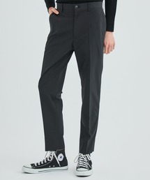 soe | 【soe】EX.BASIC SLACKS(スラックス)