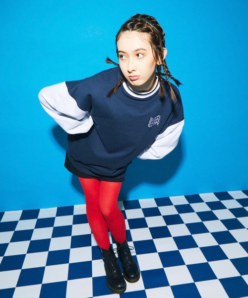 WHO'S WHO gallery（フーズフーギャラリー）の「【SLOPPY/スロッピー